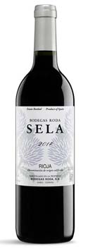 Sela 2014, el Rioja joven de Bodegas Roda