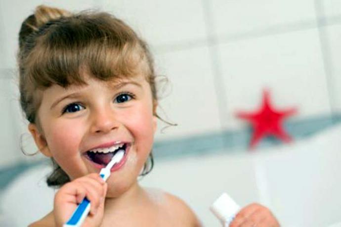 Las 5 reglas para una buena higiene dental