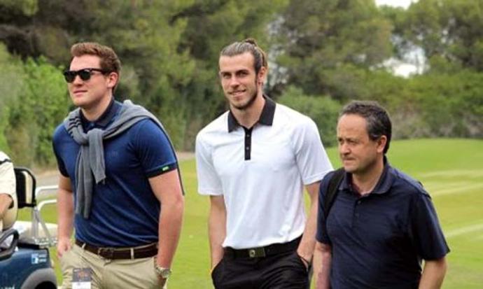 10 Things you might not know about Gareth Bale’s life in Spain