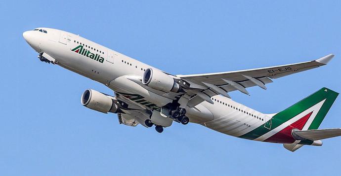 El Gobierno prohíbe los vuelos directos entre Italia y los aeropuertos españoles hasta el 25 de marzo
