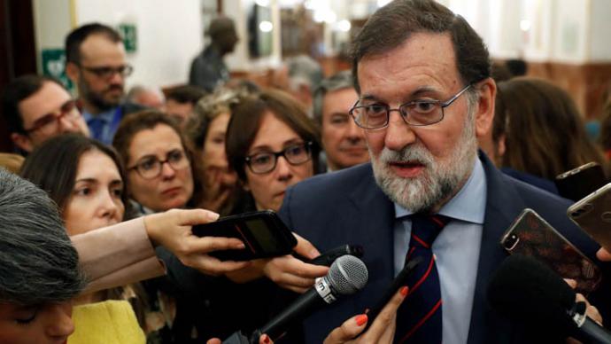 Tribunal Constitucional español impide a Carles Puigdemont ser investido a distancia