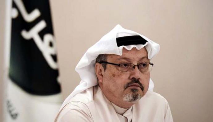 Cuerpo de Khashoggi fue disuelto en ácido y arrojado por el desagüe, según prensa