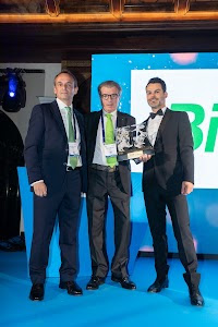 Binter, la Aerolinea Canaria, es designada Aerolínea del Año