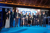 Binter, la Aerolinea Canaria, es designada Aerolínea del Año