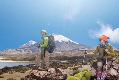 Chile se potencia como destino de congresos, seminarios y viajes de incentivos en Estados Unidos