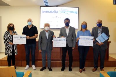 Expertos de diez países participaran en Termatalia, que se celebrará del 15 al 17 de este mes en Ourense