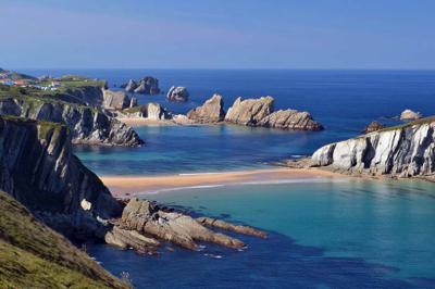 Costa Quebrada se incorpora a la Red Mundial de Geoparques de la UNESCO