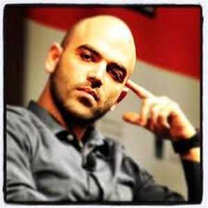 Roberto Saviano 