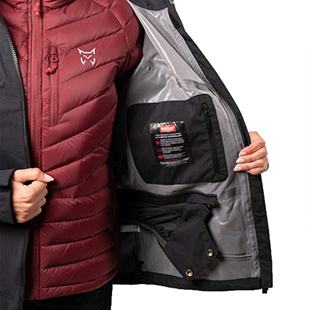 RECCO llega a Zara: ¿revolución en seguridad o marketing de montaña?