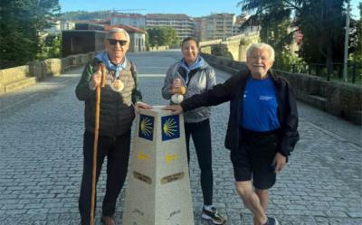 Santiago de Compostela acogerá el Congreso Internacional sobre las peregrinaciones