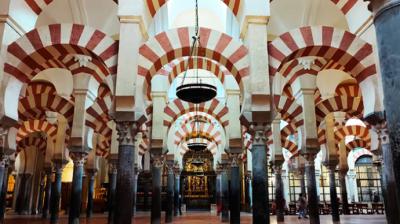 Córdoba : Abiertas las inscripciones para el Congreso Internacional de Calidad Turística