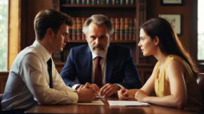 Asesoría legal en Madrid: la importancia de contar con expertos a tu lado