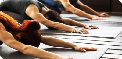 Pilates terapéutico