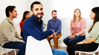 Centro Adicciones en Madrid: Recursos y Enlaces Clave