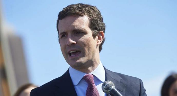 Todo lo que Pablo Casado ignora sobre el salario mínimo