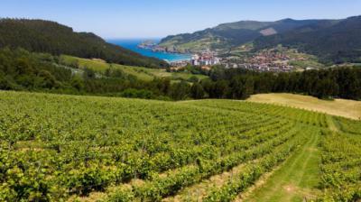 Redescubriendo el sabor de Euskadi