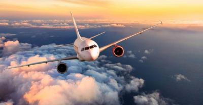 Según los fabricantes, en 2040 habrá 47.000 aviones surcando los cielos del planeta...