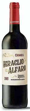 Terras Gaudas aterriza en Rioja con Heraclio Alfaro 2015