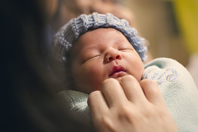 El mejor regalo de Navidad para todos los que deseen y no puedan ser padres