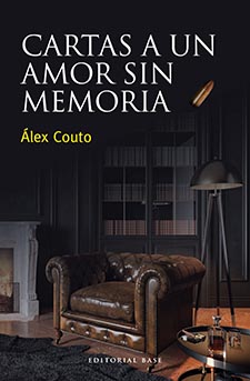 Entrevista al escritor Álex Couto