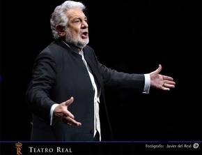 Plácido Domingo critica algunas de las producciones artísticas en las que "se hacen barbaridades”  