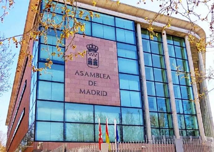 La Mesa considera disuelta la Asamblea de Madrid pero pide a la Justicia que decida sobre las mociones contra Ayuso
