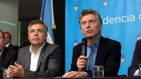 Argentina: Macri rechaza ley que benefició a represor argentino por generar impunidad