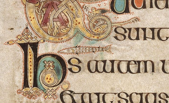 ELearners worldwide invited to discover the iconic ‘Book of Kells’ through Trinity’s free online course