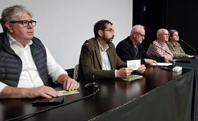 La producción de la faba seguirá vinculada a Asturias