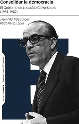 Entre el 23-F y la entrada en la OTAN: mi año en La Moncloa- (1)