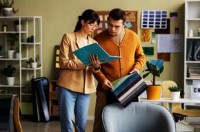 El interiorismo como respuesta a nuevas formas de habitar los espacios