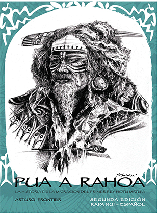 ¡Iaorana Rapa Nui!: Ahu Akivi