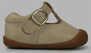 La evolución del calzado escolar para niñas: de la rigidez al confort y estilo