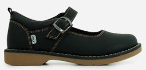 La evolución del calzado escolar para niñas: de la rigidez al confort y estilo