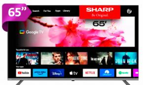 El televisor Smart TV: de simple pantalla de ocio a centro neurálgico del hogar digital