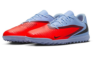 Zapatillas de futsal: tecnología, rendimiento y salud en cada pisada