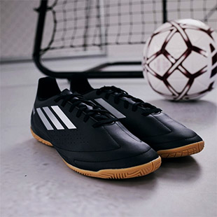 Zapatillas de futsal: tecnología, rendimiento y salud en cada pisada