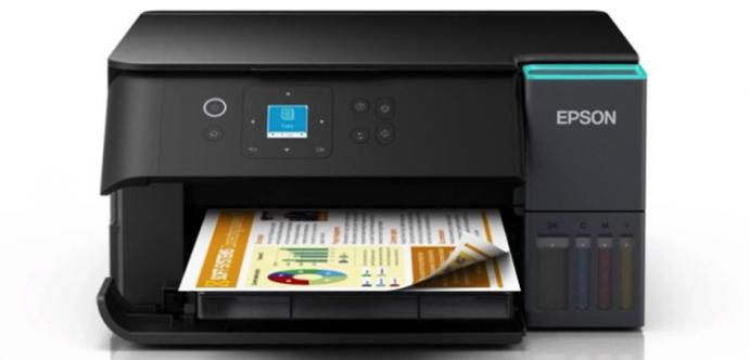 Impresoras: de herramienta auxiliar a pieza clave del trabajo moderno