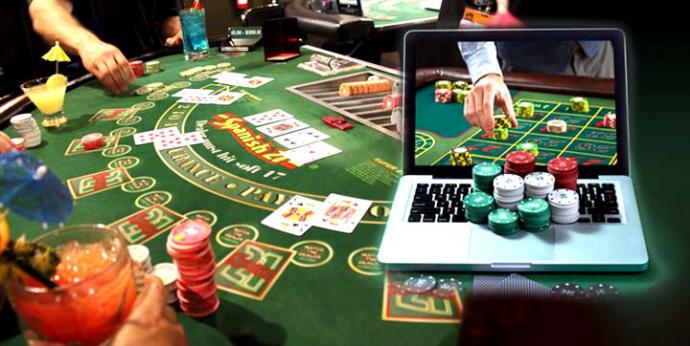 Juego online vs noches de casino: ¿quien gana?
