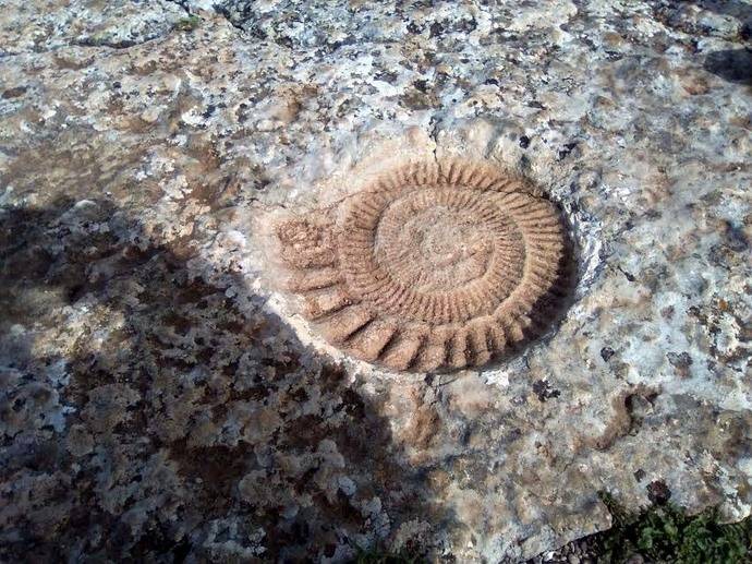 “El Torcal” de Antequera, Málaga (II)