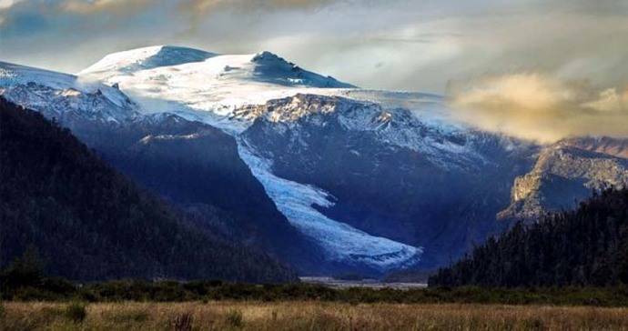 En el sur de Chile se crea el mayor espacio de áreas protegidas de la historia