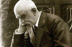 Huysmans, biógrafo de “Santa Liduvina de Schiedam”, holandesa paciente del dolor durante 40 años