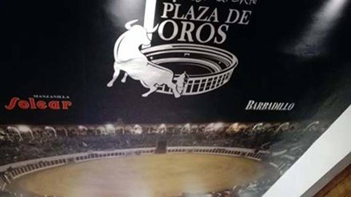 Visita FEPET a Antequera - Restaurante Plaza de Toros