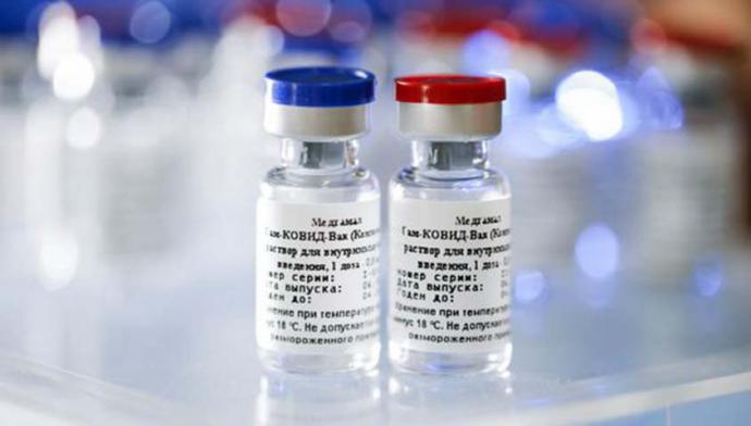  El ministerio de Salud de Alemania sostiene que “no existen datos conocidos sobre la calidad, la eficacia y la seguridad de la vacuna rusa”
