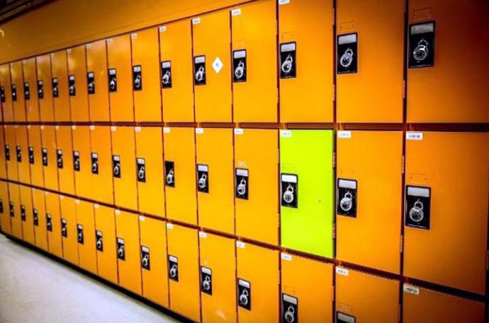 Smart Lockers - Consignas inteligentes