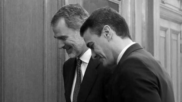 PSOE y Unidas Podemos evitan poner fecha a la investidura tras hacerse oficial el encargo del rey