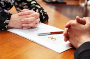 Enfrentar un divorcio: Los (importantes) aspectos a tener en cuenta