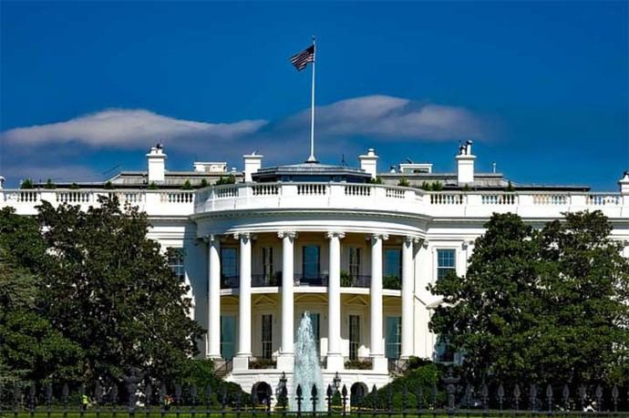 Escándalo en la Casa Blanca por acusaciones de violencia doméstica