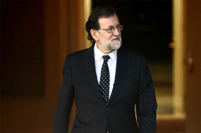 Cadena perpetua: la nueva pelea de Mariano Rajoy