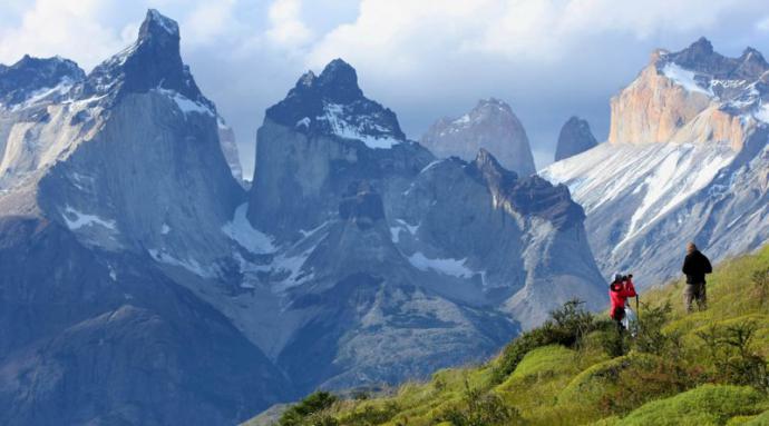 Torres del Paine, Chile, rescata patrimonio histórico y estrena nuevas rutas